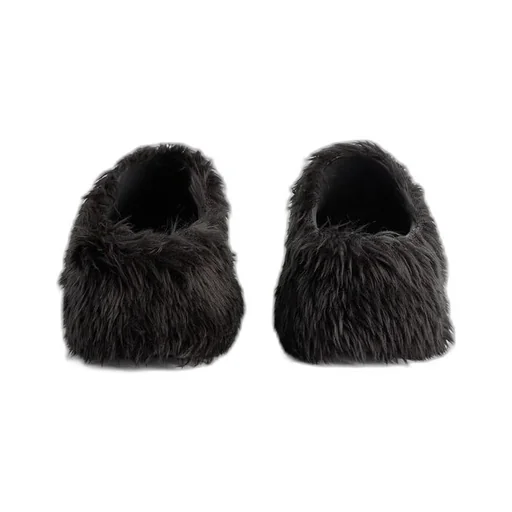 Crocs™ Mule Fake Fur 