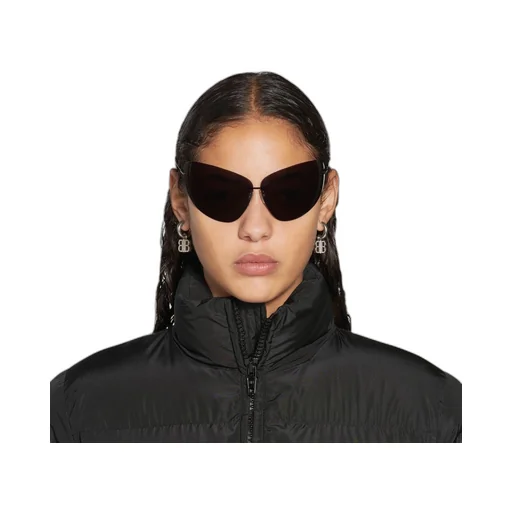 BB 2.0 Hoop Earrings 