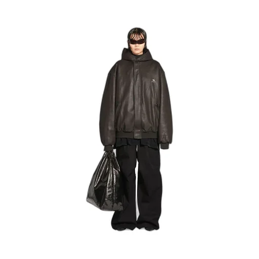 Sporty B Taxi Blouson