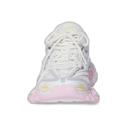 Kids - Track.2 Sneaker