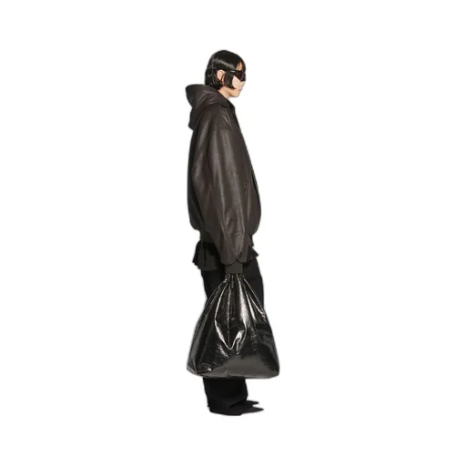 Sporty B Taxi Blouson
