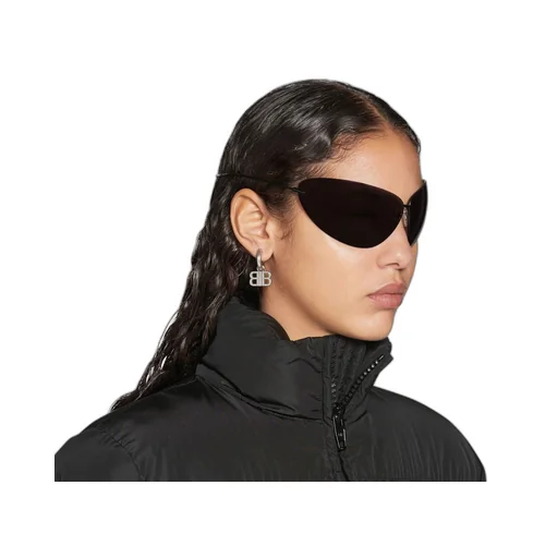 BB 2.0 Hoop Earrings 