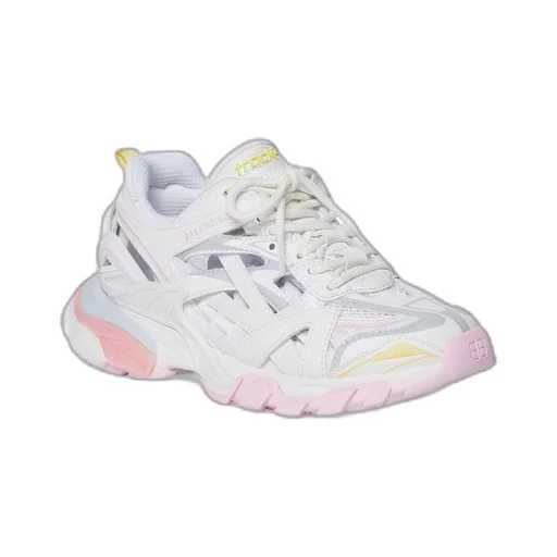 Kids - Track.2 Sneaker