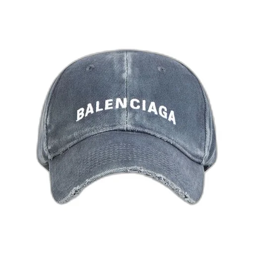 Logo Front Cap