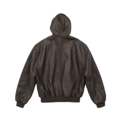 Sporty B Taxi Blouson