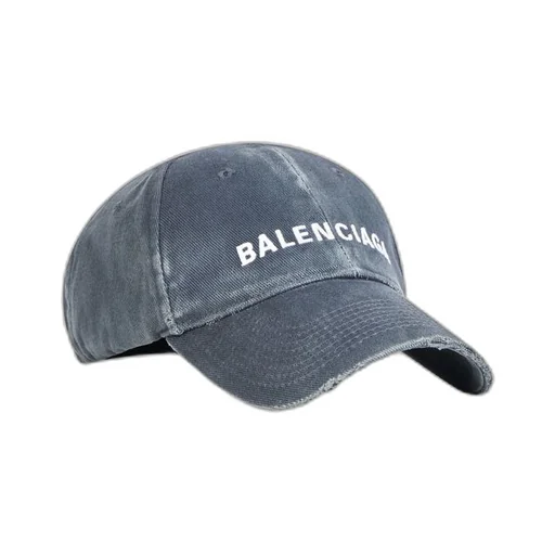 Logo Front Cap