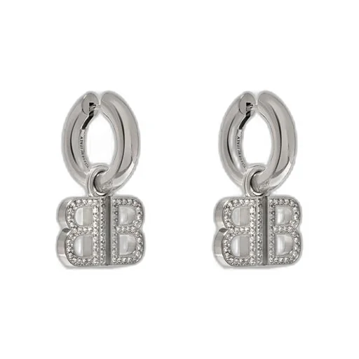 BB 2.0 Hoop Earrings 