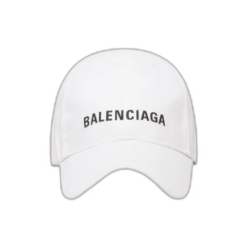 Balenciaga Cap