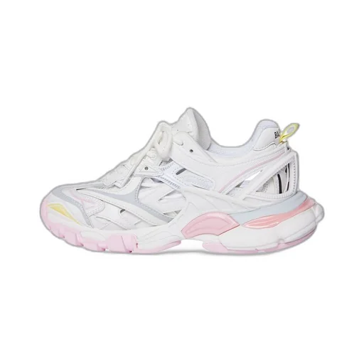Kids - Track.2 Sneaker