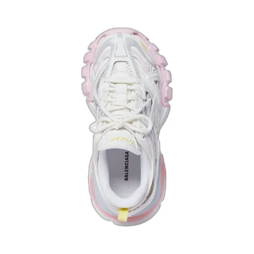 Kids - Track.2 Sneaker