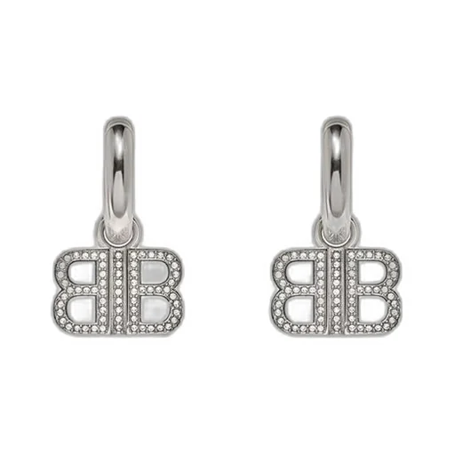 BB 2.0 Hoop Earrings 