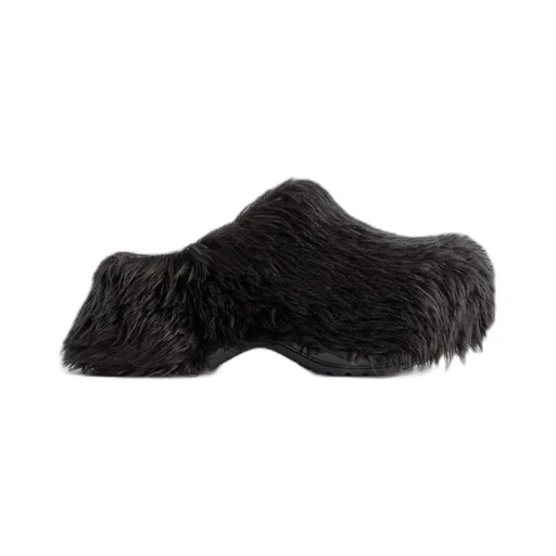 Crocs™ Mule Fake Fur 