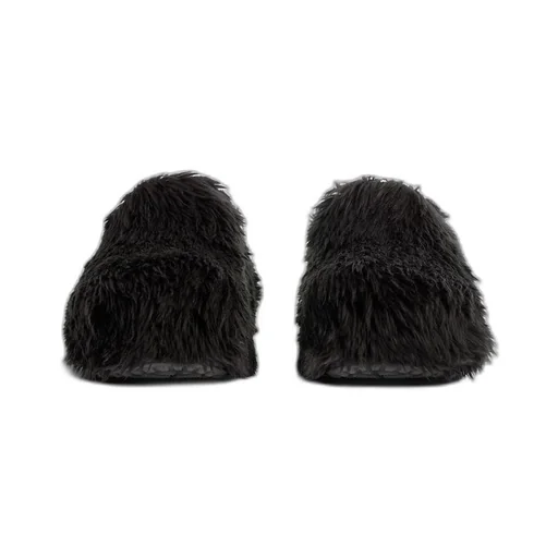 Crocs™ Mule Fake Fur 