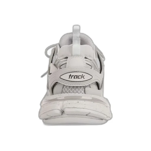 Track Sneaker Recycled Sole