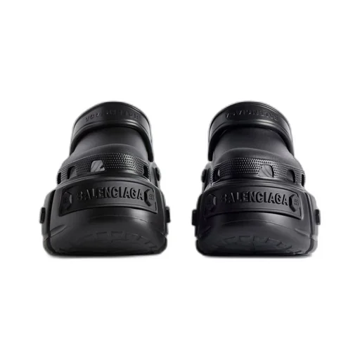HardCrocs™ Mule