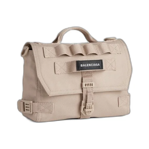 Army Small Messenger Bag 