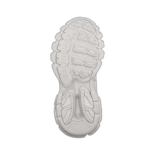 Track Sneaker Recycled Sole