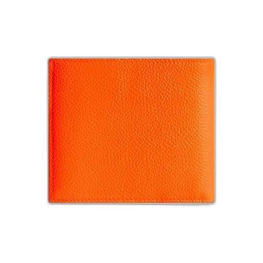 Cash Square Folded Wallet
