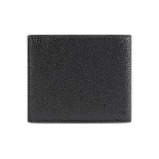 Cash Square Folded Coin Wallet