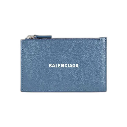 Cash Large Long Coin And Card Holder