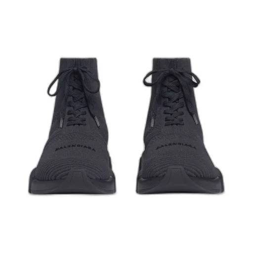 Speed 2.0 Lace-Up Recycled Knit Sneaker