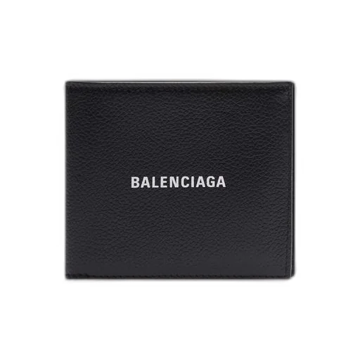 Cash Square Folded Coin Wallet