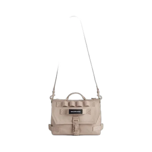 Army Small Messenger Bag 