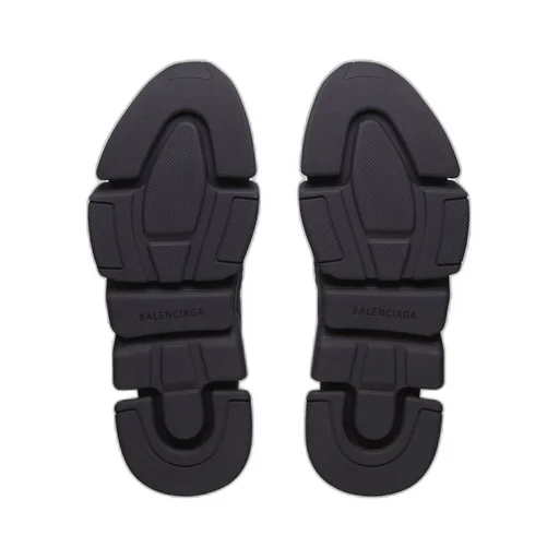 Speed 2.0 Lace-Up Recycled Knit Sneaker
