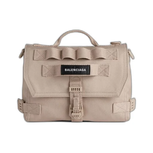 Army Small Messenger Bag 