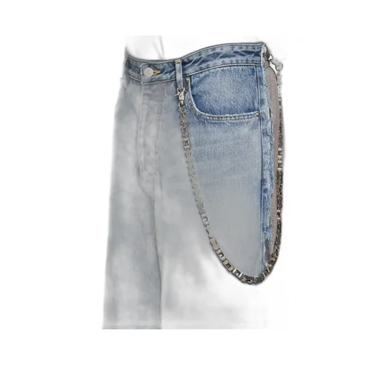 Velo Short Trouser Chain