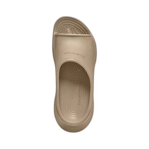 Pool Crocs™ Slide Sandal