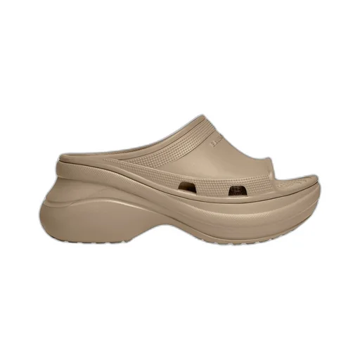 Pool Crocs™ Slide Sandal