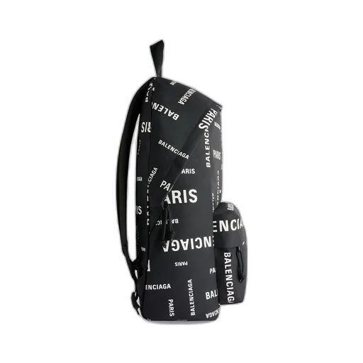 Explorer Backpack Bal Paris Allover