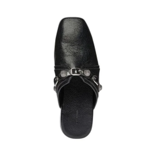 Cosy Cagole Mule 
