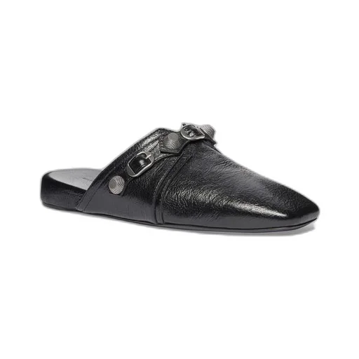 Cosy Cagole Mule 