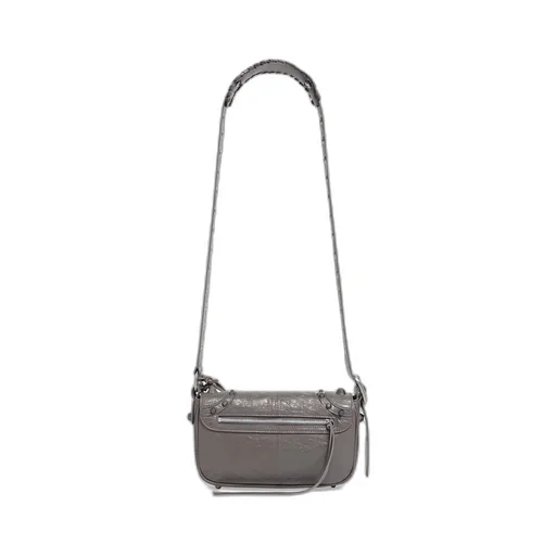 Le Cagole XS Flap Bag