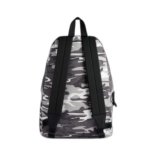 Explorer Backpack Camo Print