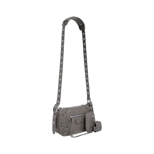 Le Cagole XS Flap Bag