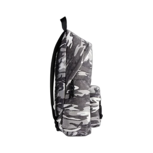 Explorer Backpack Camo Print
