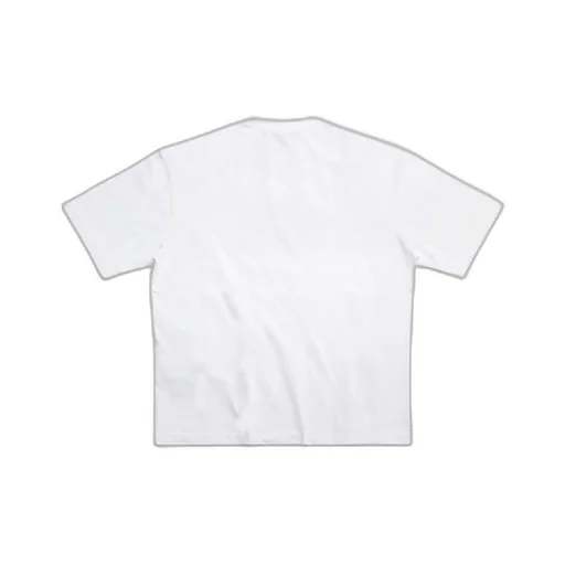 Cities Paris T-Shirt Medium Fit