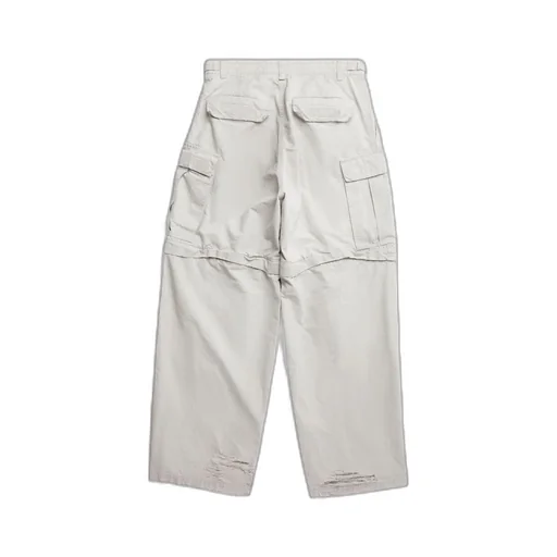 Large Cargo Pants