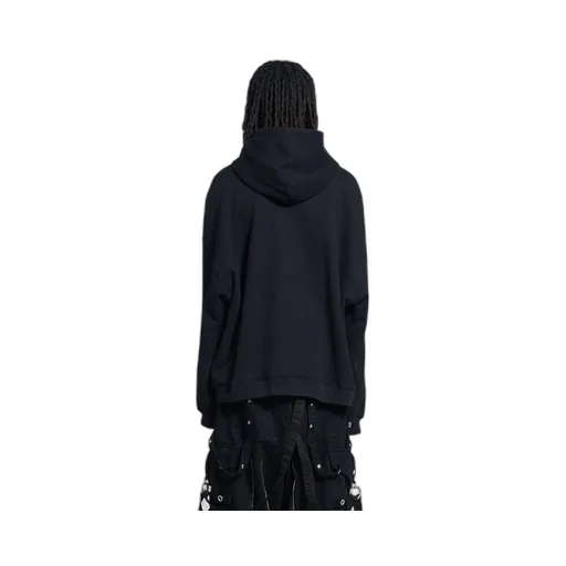 Cities Paris Hoodie Wide Fit