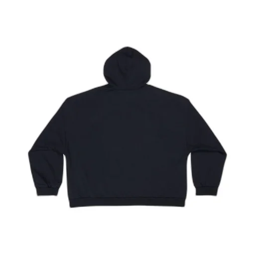 Cities Paris Hoodie Wide Fit