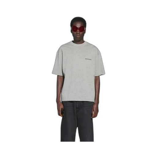 Logo T-Shirt Medium Fit