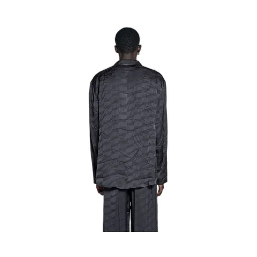 BB Monogram Minimal Shirt 