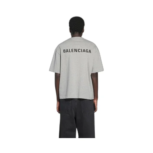 Logo T-Shirt Medium Fit
