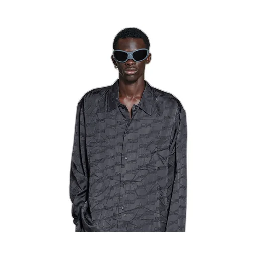 BB Monogram Minimal Shirt 