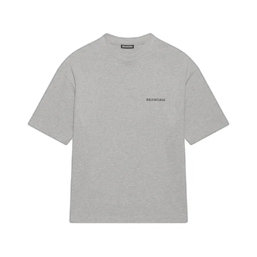 Logo T-Shirt Medium Fit