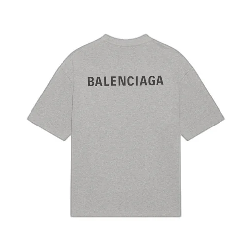 Logo T-Shirt Medium Fit