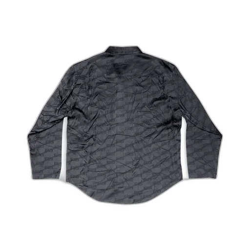 BB Monogram Minimal Shirt 
